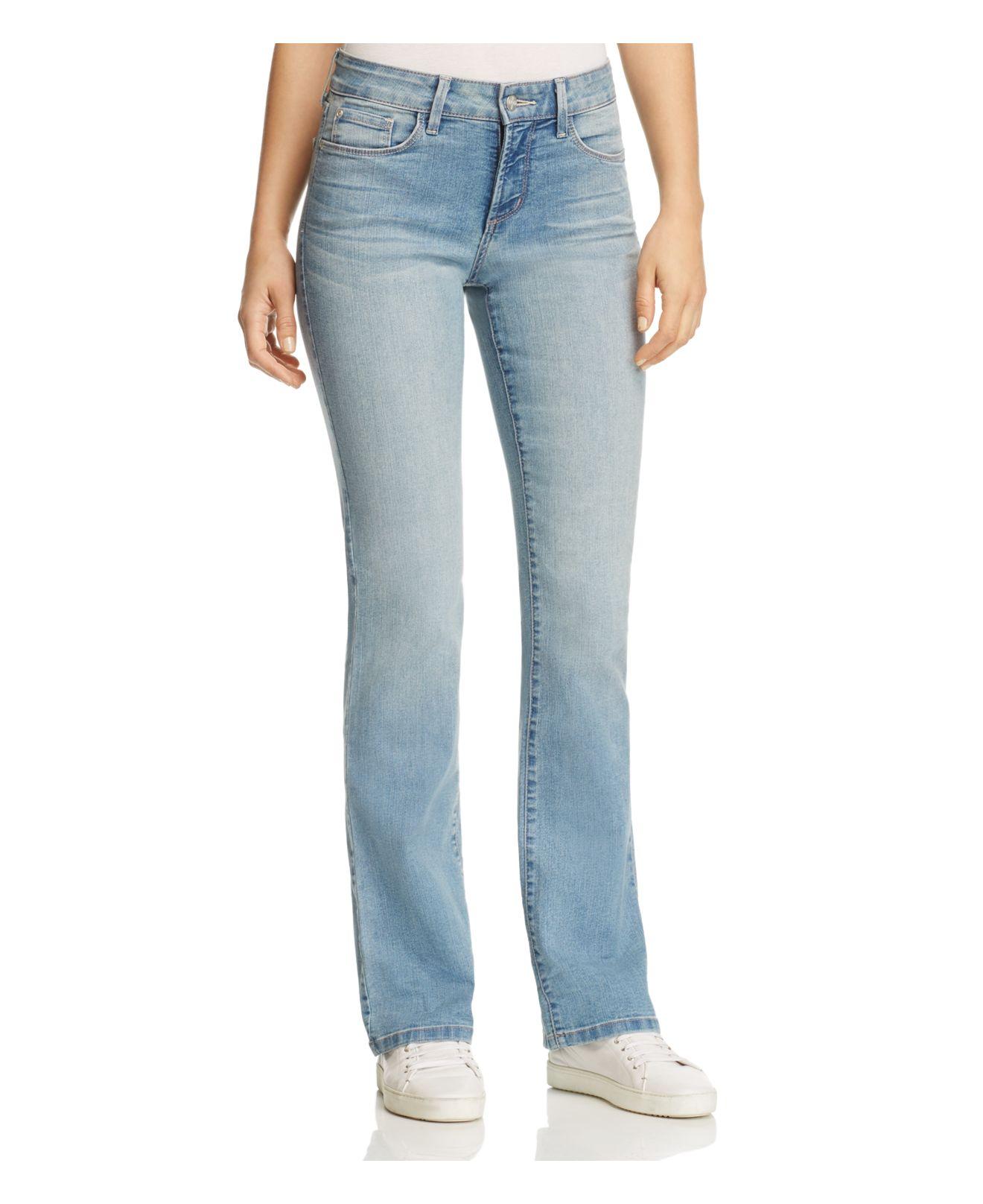 barbara bootcut jeans